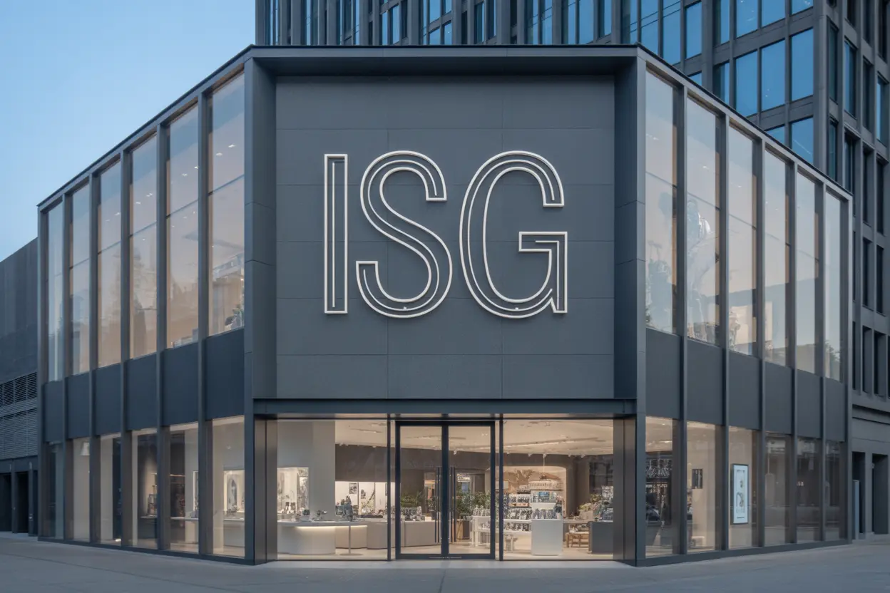 ISG flagship