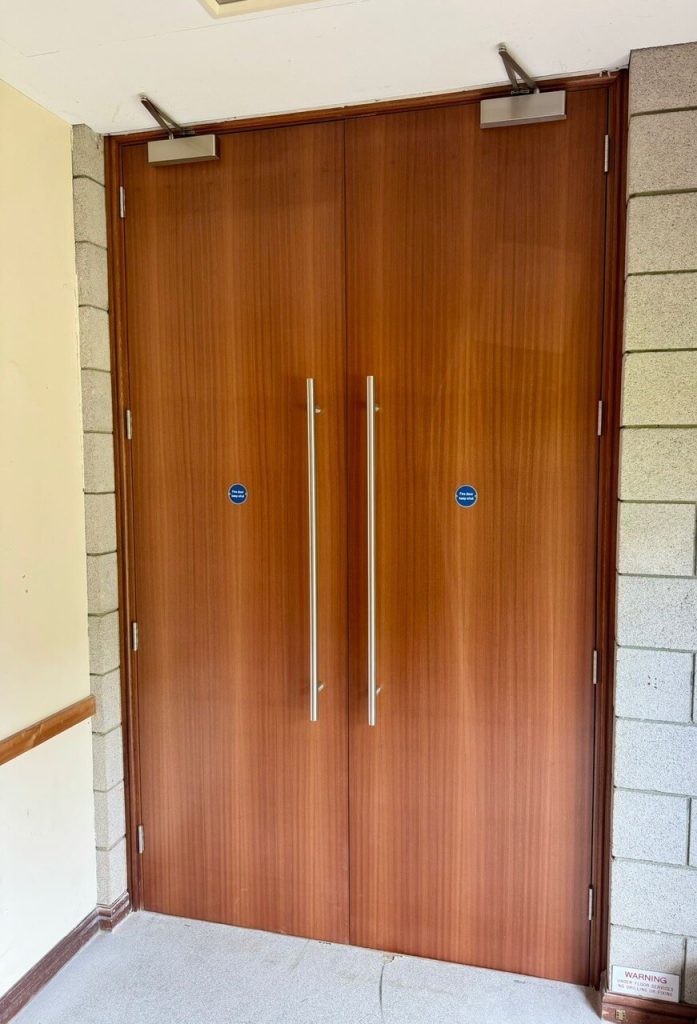 Fire Door Installation Costs
