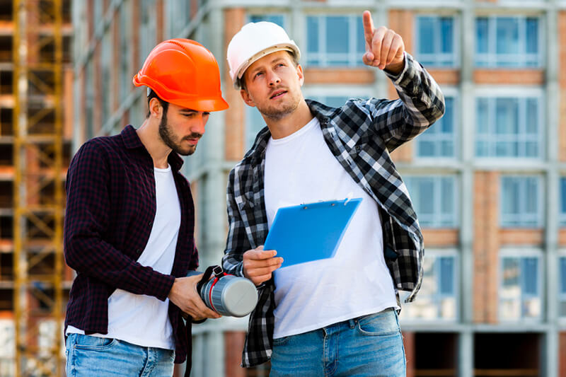 Building Owners & Freeholders