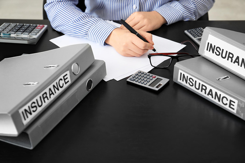 Insurance & Risk Assessors