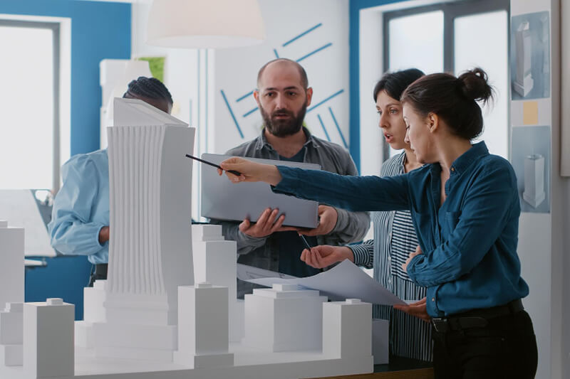 Schools, Hospitals & Public Sector