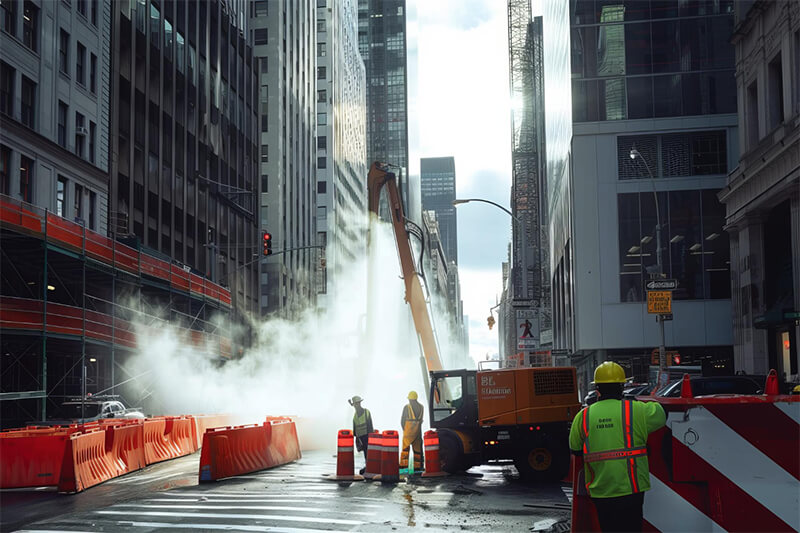 Fire Risk Assessment London